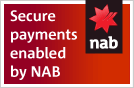 Secure payments with NAB Transact